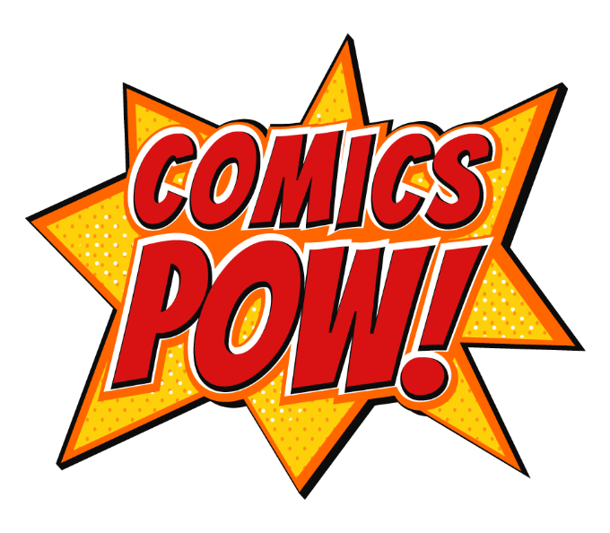ComicsPOW!