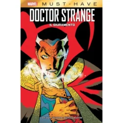 Doctor Strange: Il Giuramento - Marvel Must Have - Panini Comics - Italiano