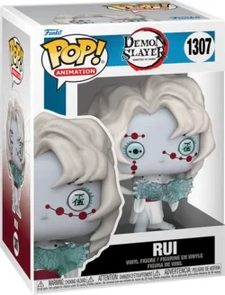 Funko Pop Animation 1307 - Rui - Demon Slayer