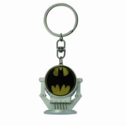 DC COMICS Premium 3D Portachiavi Bat-segnale