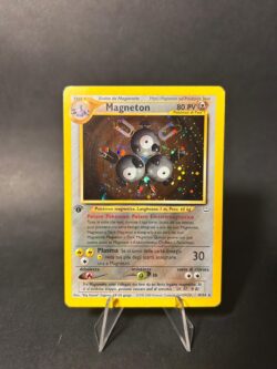 Magneton 1ª Edizione – Neo Revelation ITA