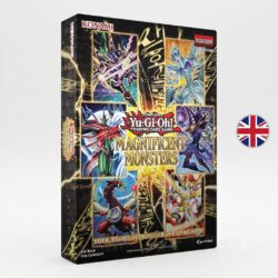 Yu-Gi-Oh! – I Magnifici Mostri / Magnificent Monsters (Special Set) - ENG