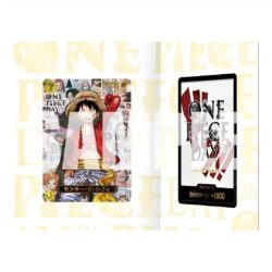 ​One Piece Card Game Premium Card Collection One Piece Day 2026 (JAP)